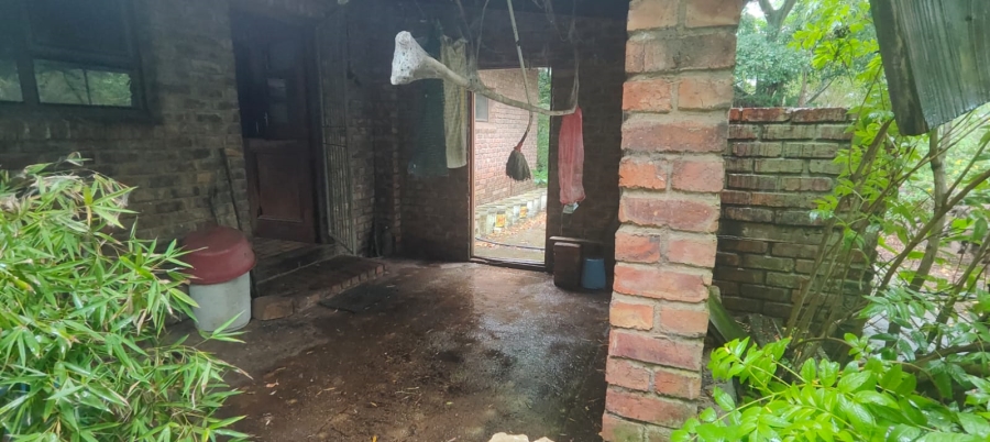 3 Bedroom Property for Sale in Greenbushes Eastern Cape